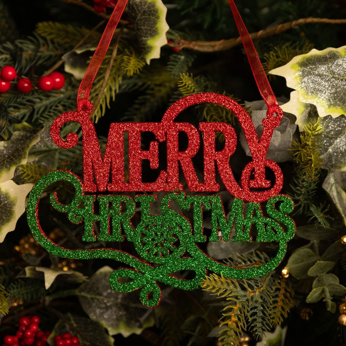 Christmas Deals - Just £1! - Christmas Decorations