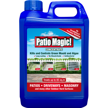 Patio Magic! - 2.5L