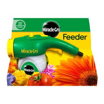 Miracle-Gro Feeder