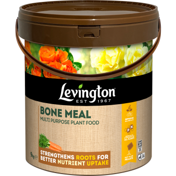 Levington Bone Meal - 9kg