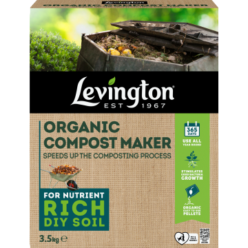 Levington Compost Maker - 3.5kg