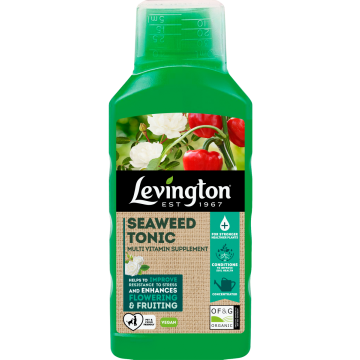 Levington Seaweed Tonic - 800ml