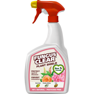 FungusClear Plant Shield - 800ml