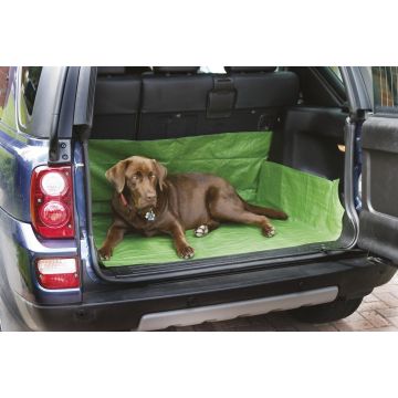 Car Boot Liner Sheet