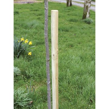 Round Tree Stake 1.22m