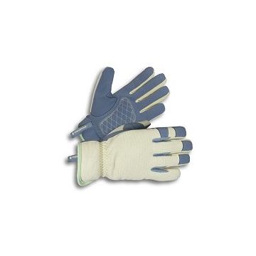 Premium Capability Gardening Gloves (Ladies Medium)