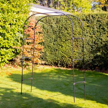 Extra Wide Garden Arch