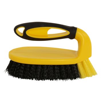 The Bulldozer! Heavy Duty Iron Style Scrub - Pack of TWO