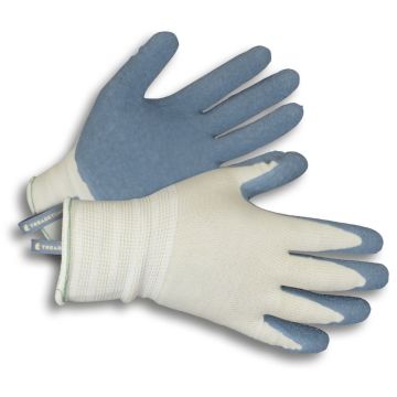 Premium Pro-Landscaper Gardening Gloves (Ladies Medium) 
