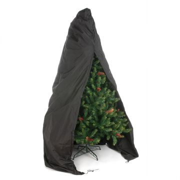 Christmas Decoration - 7ft Black Base Tree Cover