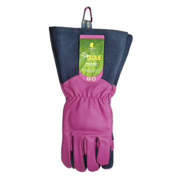 Premium Pruner Gardening Gloves (Ladies Small) 