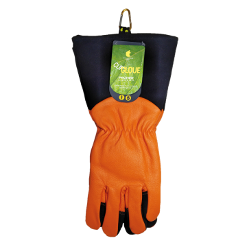 Premium Pruner Gardening Gloves (Mens Large) 