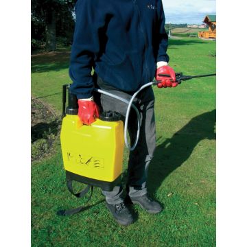 Garden Pro Backpack Sprayer - 20L