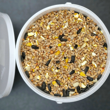 Classic Wild Bird Feed Mix - 12.55kg