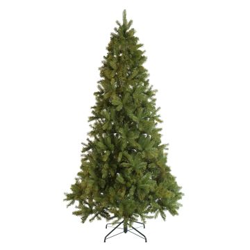 Christmas Tree - Mayberry Spruce - Approx. 7ft