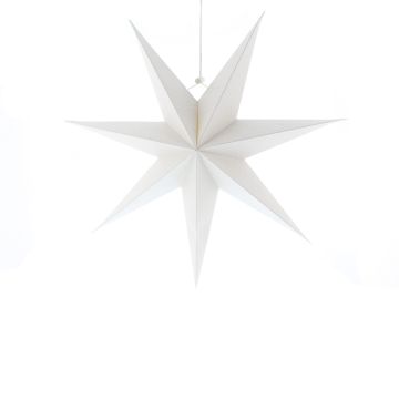 Christmas Decoration - Hanging Star