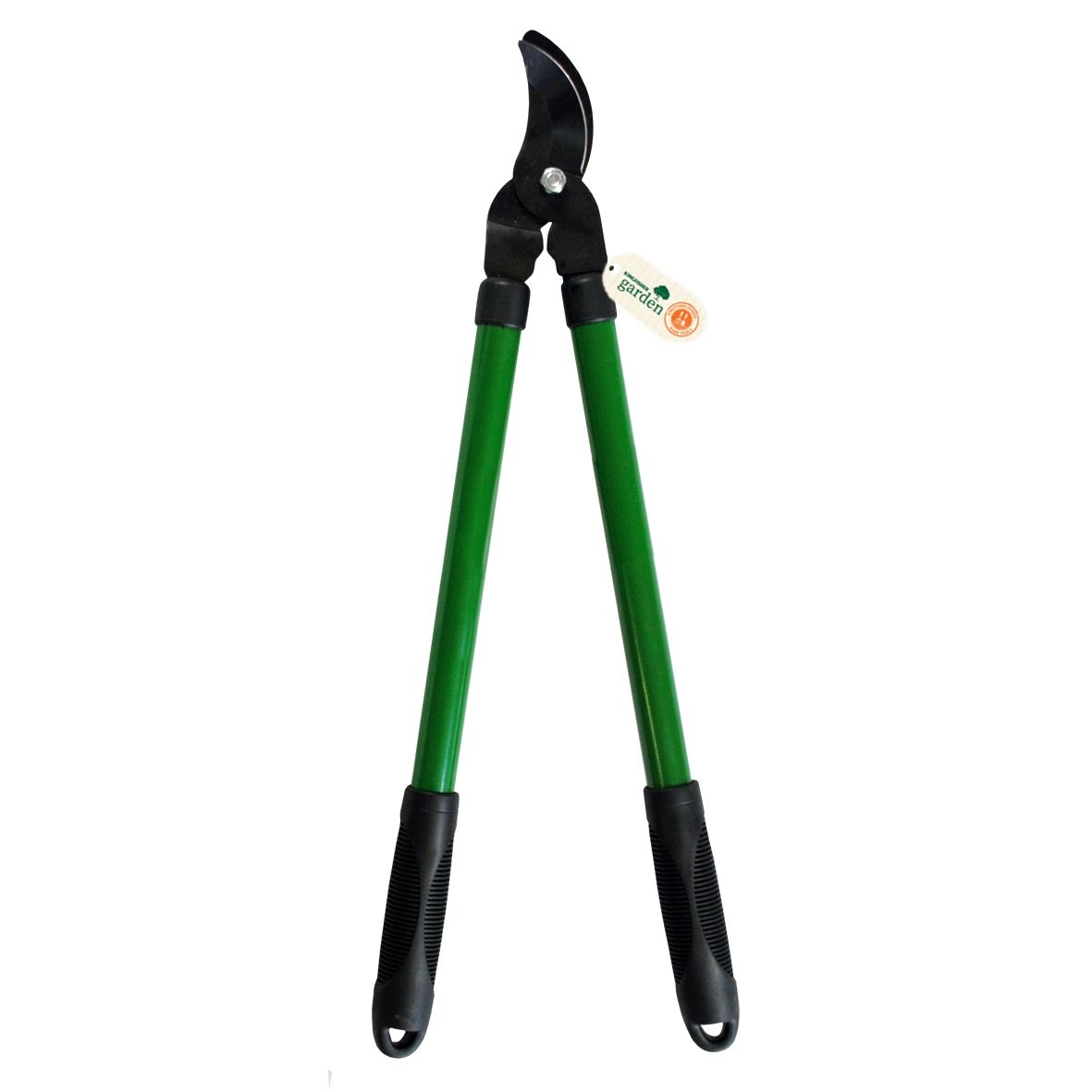 Lightweight garden store loppers