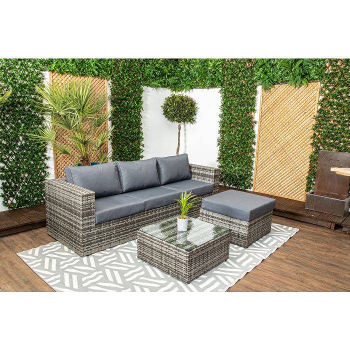 Budget deals garden sofa