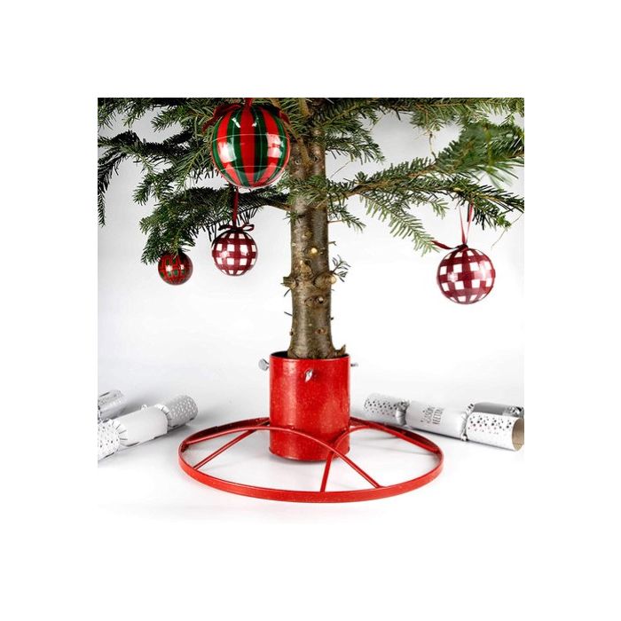 tree stand for christmas tree