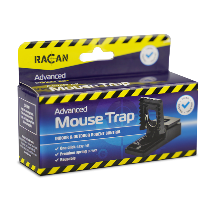 Raco Advanced Mouse Trap